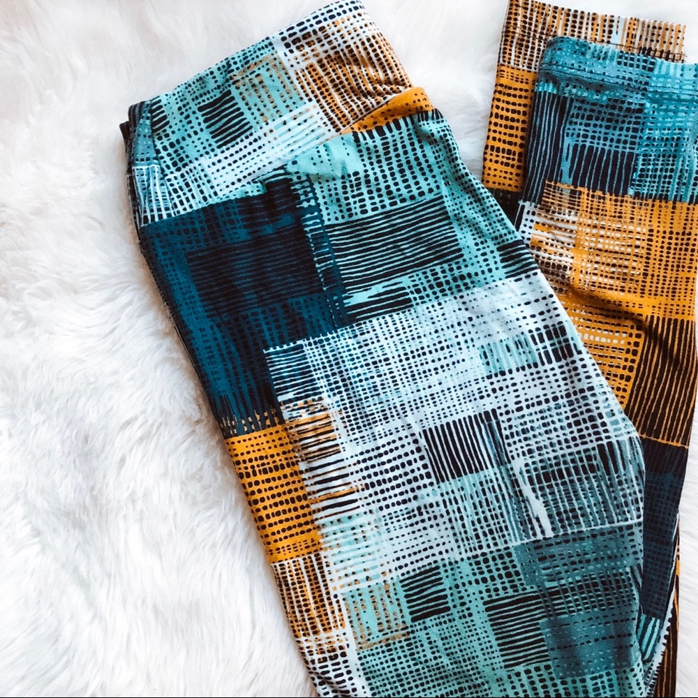 Lularoe Leggings